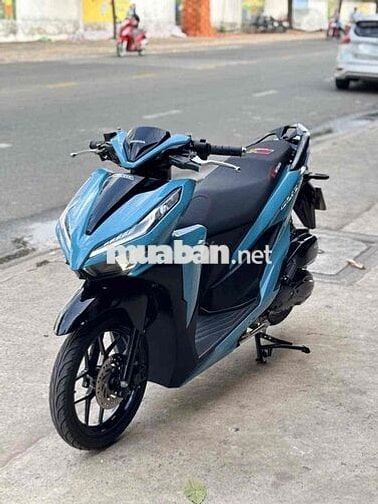 Honda Vario Xanh 125cc 17000 km