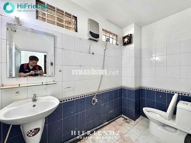 ✨siêu phẩm 1PN tách bếp full nội thất cửa sổ lớn - Mới keng 100% hiếm