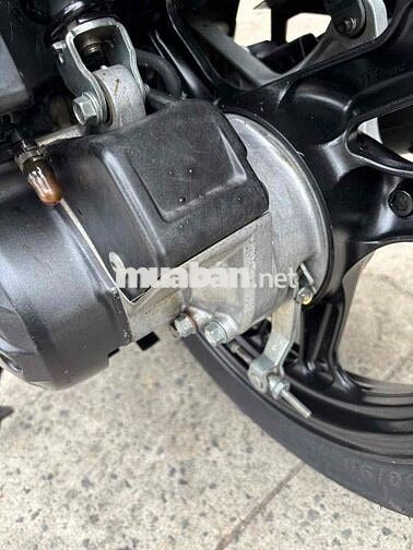 Honda Air Blade 125 Fi Cam đen 22000 km
