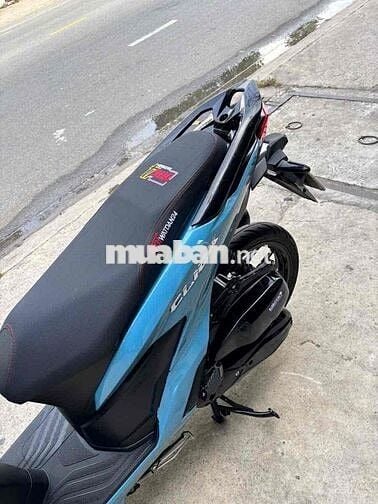 Honda Vario Xanh 125cc 17000 km