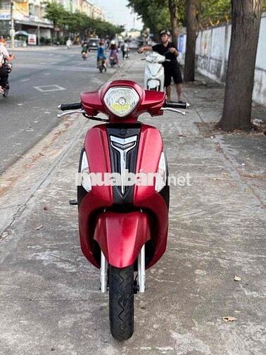 Yamaha Grande 2016 Đỏ 19000 km