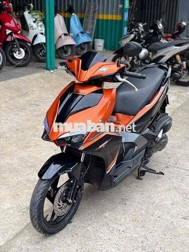 Honda Air Blade 125 Fi Cam đen 22000 km