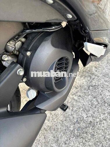 Yamaha Janus 2019 Đen