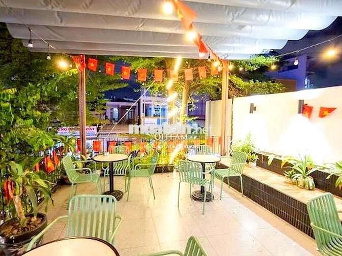 ✨ MẶT BẰNG KINH DOANH GÓC 2MT QUẬN BÌNH THẠNH ✨
