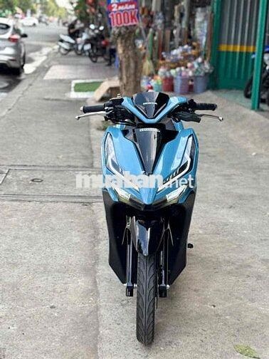 Honda Vario Xanh 125cc 17000 km