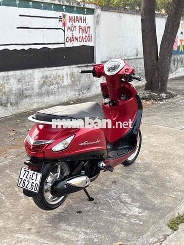 Yamaha Grande 2016 Đỏ 19000 km