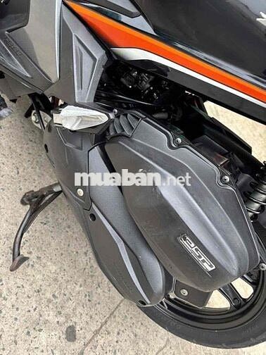 Honda Air Blade 125 Fi Cam đen 22000 km