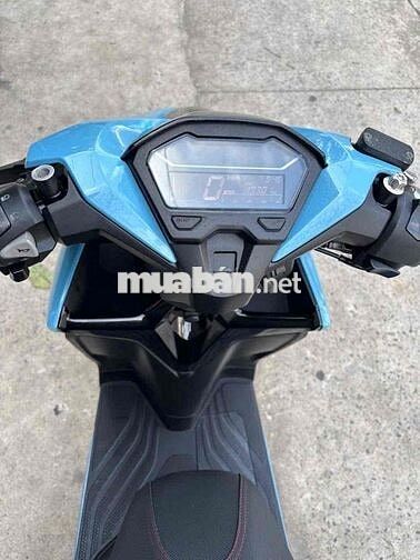 Honda Vario Xanh 125cc 17000 km