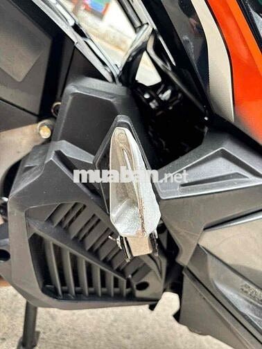 Honda Air Blade 125 Fi Cam đen 22000 km