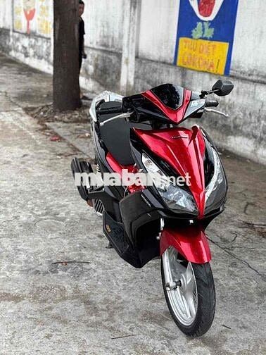 Honda Air Blade 125 FI 2015 Đỏ đen