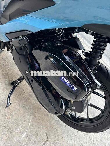 Honda Vario Xanh 125cc 17000 km
