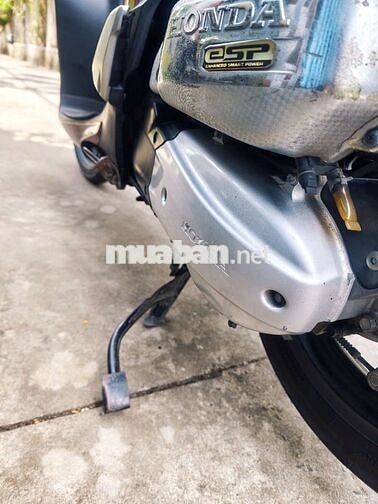 Honda SH Mode 2018 Đỏ khoá smartker 44760 Km