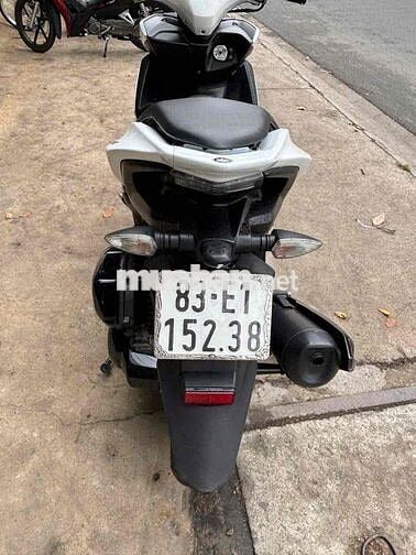 Yamaha NVX 155 ABS 2019 Trắng đen 19000 km