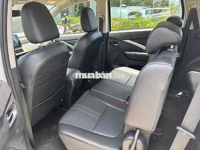 Mitsubishi Xpander Premium 2025 Trắng 7900km