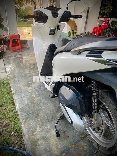 Honda SH150i Cbs 2021