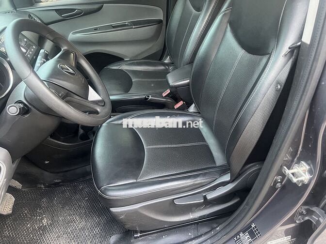 VinFast Fadil 2020 1.4L Xám