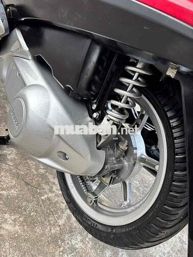 Yamaha Grande 2016 Đỏ 19000 km