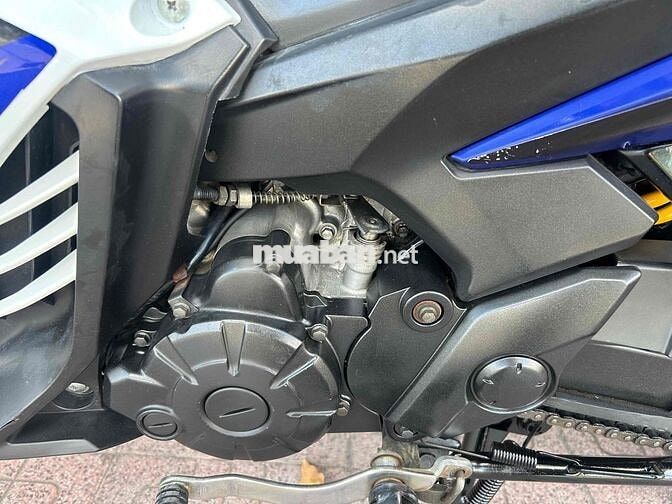 Yamaha Exciter 135 zin êm sạch đẹp chính chủ