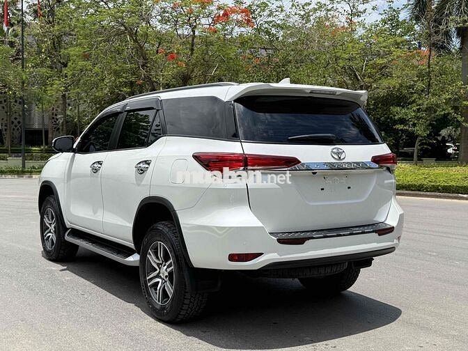 CẦN BÁN TOYOTA FORTUNER 2.4G SIÊU MỚI MODEL 2023
