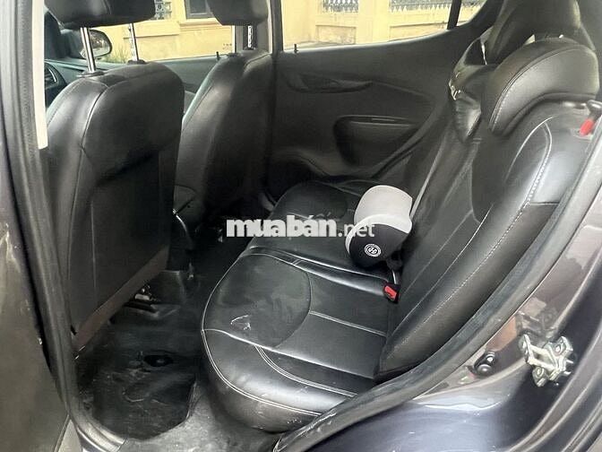 VinFast Fadil 2020 1.4L Xám