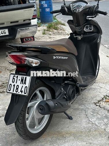 vision khoa ga 2019 đk 2023 zin đẹp