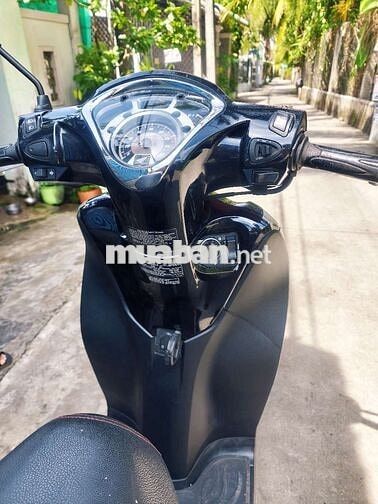 Honda SH Mode 2018 Đỏ khoá smartker 44760 Km