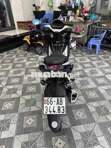 Honda Winner X 2019 Xanh trắng