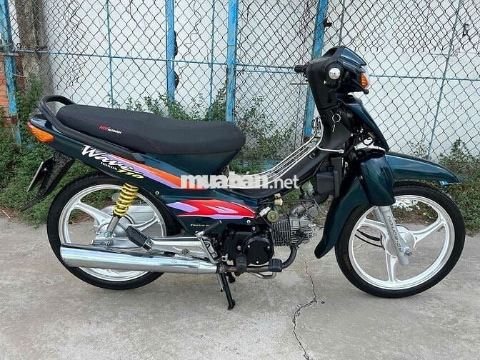 Wave dọn mới máy 12/54 dên ipon tê tái êm lực