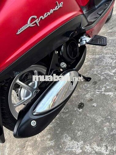 Yamaha Grande 2016 Đỏ 19000 km