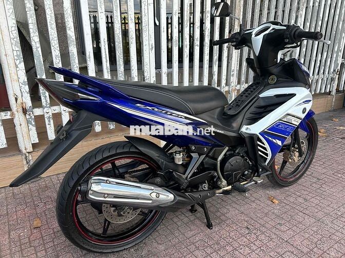Yamaha Exciter 135 zin êm sạch đẹp chính chủ