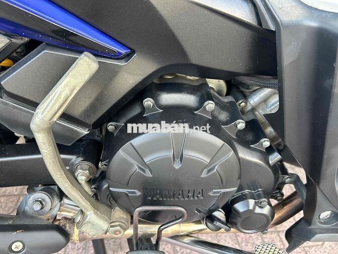 Yamaha Exciter 135 zin êm sạch đẹp chính chủ