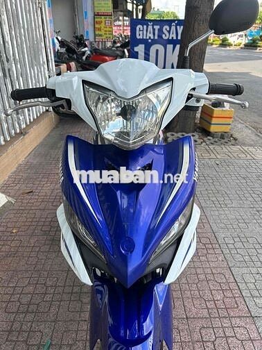 Yamaha Exciter 135 zin êm sạch đẹp chính chủ