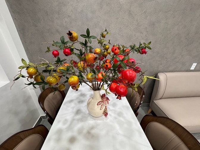 Nhà 3 lầu, full nội thất cao cấp,hẻm xe hơi VF5 khu VIP PHAN XÍCH LONG
