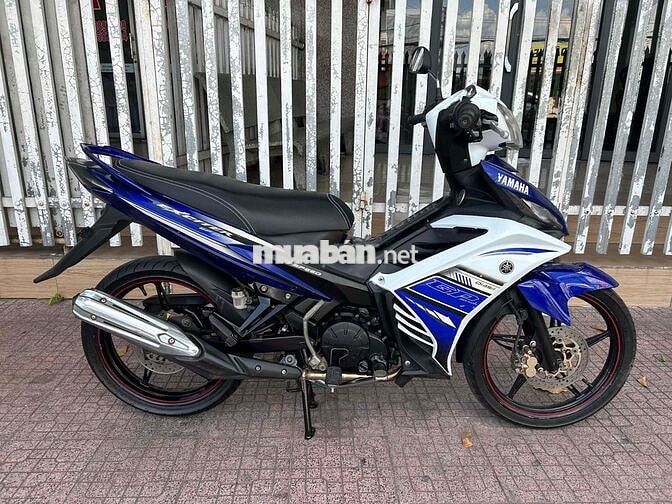 Yamaha Exciter 135 zin êm sạch đẹp chính chủ