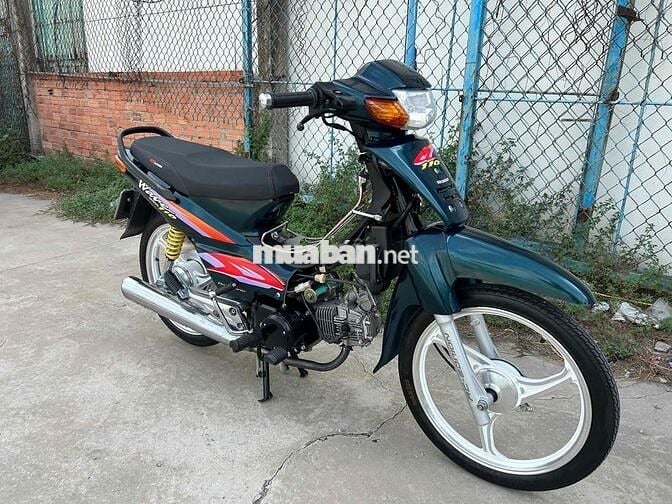 Wave dọn mới máy 12/54 dên ipon tê tái êm lực