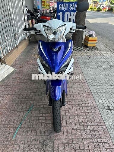 Yamaha Exciter 135 zin êm sạch đẹp chính chủ