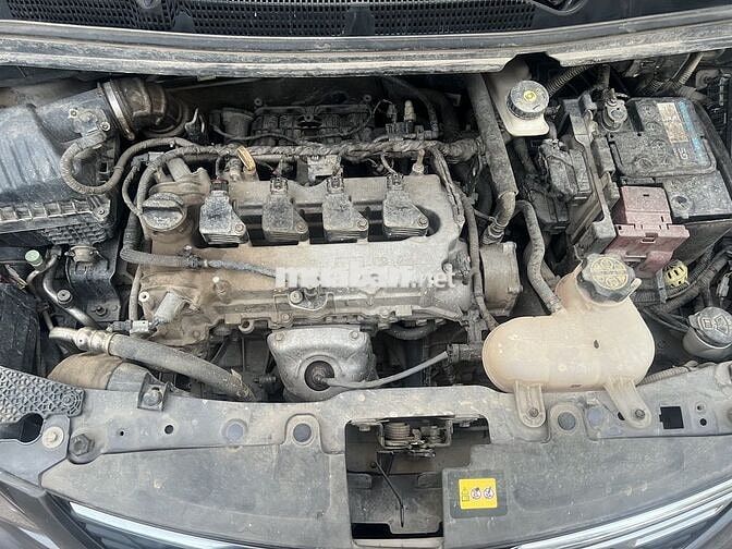 VinFast Fadil 2020 1.4L Xám