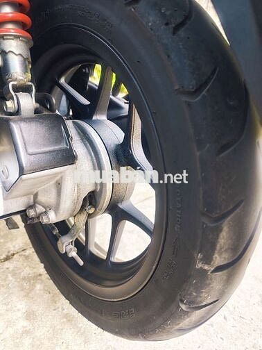 Honda SH Mode 2018 Đỏ khoá smartker 44760 Km