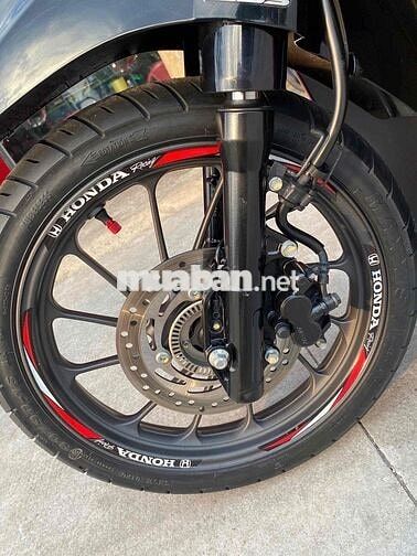 Honda SH Mode 2023 Đỏ