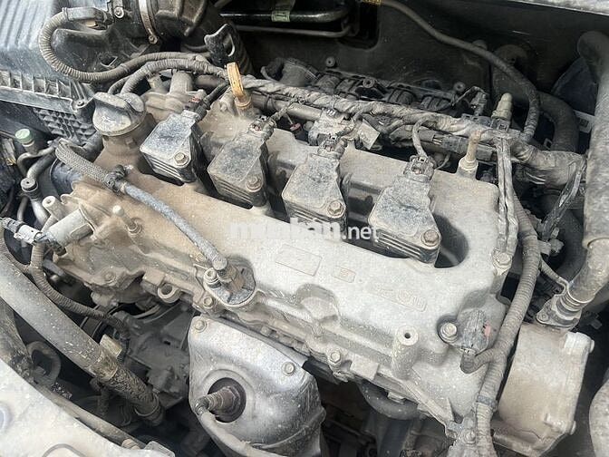 VinFast Fadil 2020 1.4L Xám