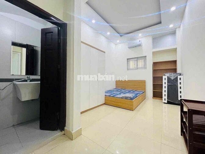🏡TRUNG TÂM CẦU GIẤY – Ô TÔ ĐỖ CỬA – 5 TẦNG 45M🔥