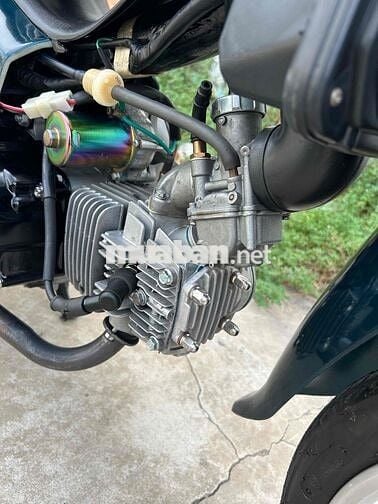 Wave dọn mới máy 12/54 dên ipon tê tái êm lực