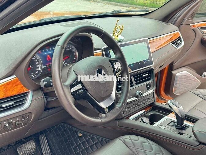 VinFast President 2021 Cam 1 vạn
