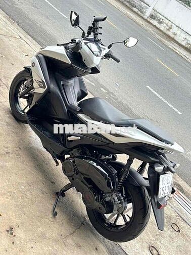 Yamaha NVX 155 ABS 2019 Trắng đen 19000 km