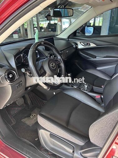 Mazda CX3 Luxury đk 4/2024 - Chính chủ cần bán