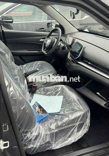 VF5 Plus sát giá 472tr Tặng 1 năm BHTV