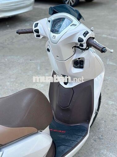 Honda Lead 4val 2022 Trà sữa , bstp 9c