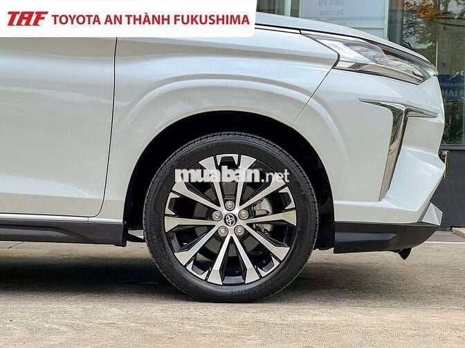 VELOZ CROSS TOP 2024-ODO 62.000-HỖ TRỢ VAY 75% XE