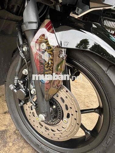 Yamaha NVX 155 ABS 2019 Trắng đen 19000 km
