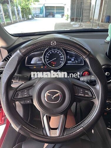 Mazda CX3 Luxury đk 4/2024 - Chính chủ cần bán